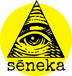 Seneka Logo