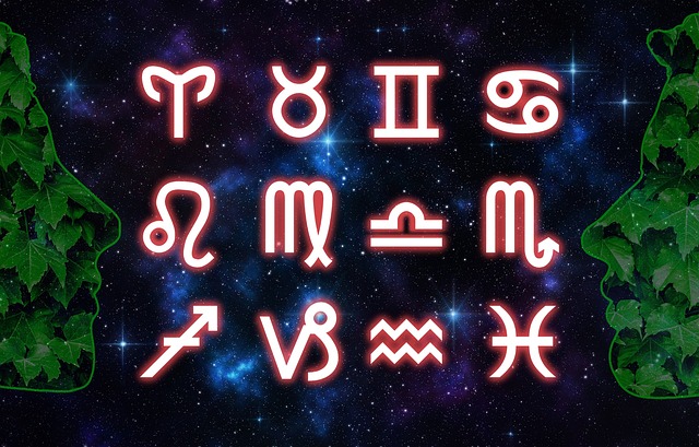 Amuletos según tu signo del zodiaco