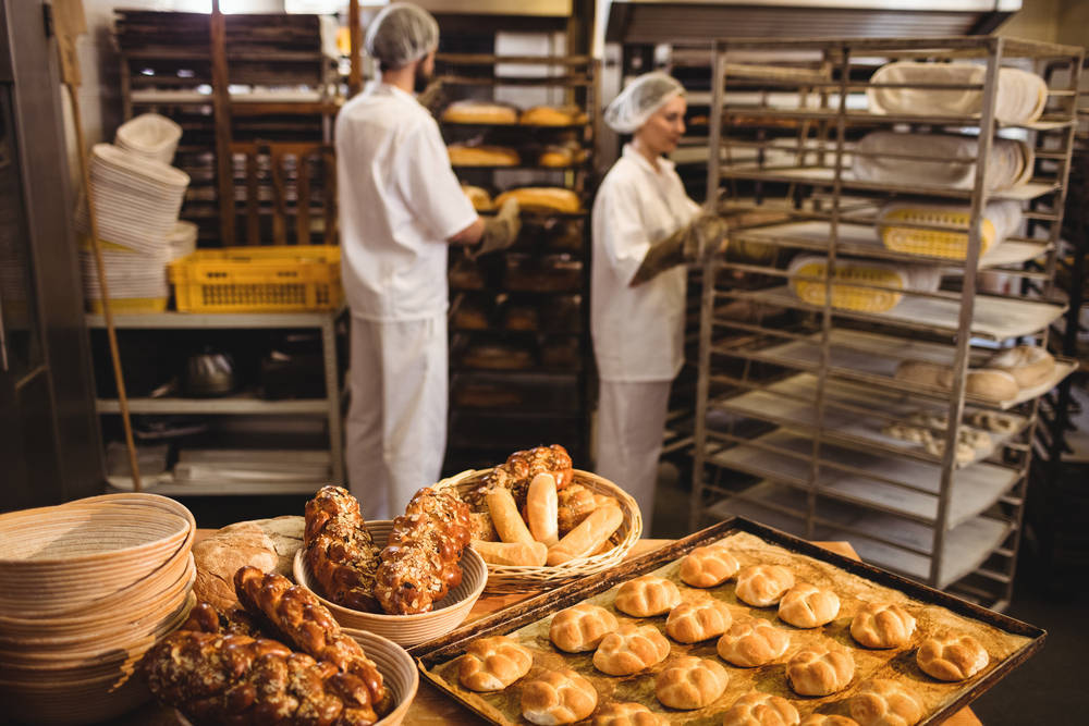 ideas de negocio que funcionan panaderia